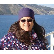 Foto von Mary Jo Salerno