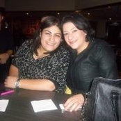 Grace Kassab's photo