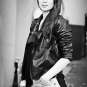 Anna Maximova's photo