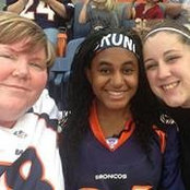 Gigi Johnson's photo