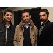 Ali Sheikh's photo