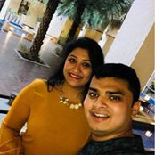 Foto von Saloni Shah