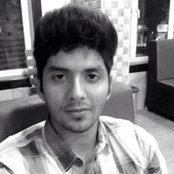 Vivek Wilsons foto