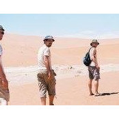 Massimo de Faveri's photo