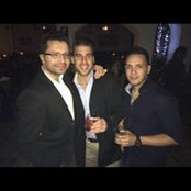 Tony Kokkinakis's photo