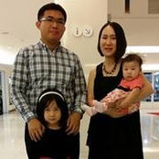 Foto von Xavier Cheong