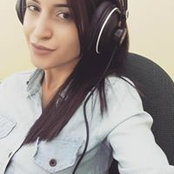 Nune Aylanjian's photo