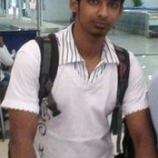 Foto von Riyas Mohammed