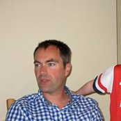 Ian Hansberry's photo