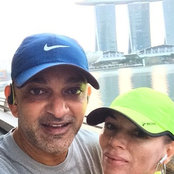 Anil & Annie myownbalimauritius's photo