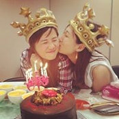 Karry Kwong's photo