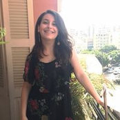 Yara Ali's photo
