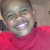 Kesia Johnson's photo