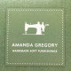 Amanda Gregory Soft Furnishings Amanda Gregory Soft Furnishings