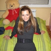 Sonja Nikolic's photo