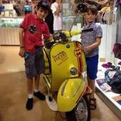 Anne Barrie Bailey's photo