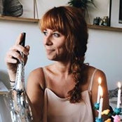 Malene Møller's photo
