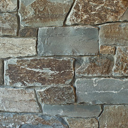 Moose Mountain - Siding And Stone Veneer