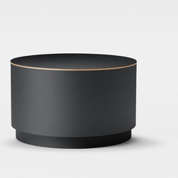 Rundt sofabord | Round sofa table - Coffee Tables