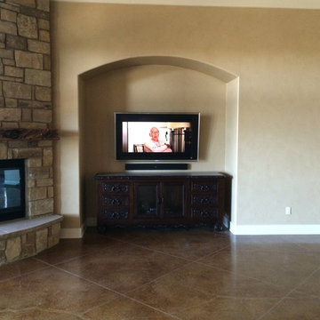 Home Theater - Misc