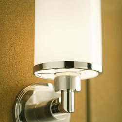 Vir Stil by Laura Kirar for KALLISTA - Bathroom Vanity Lighting