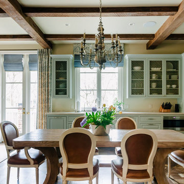 Whole Home Remodel 2017