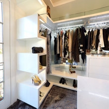 Closet Room