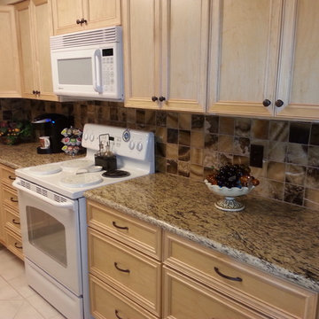 Martin Kitchen