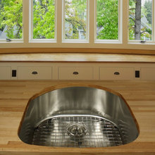 sinks