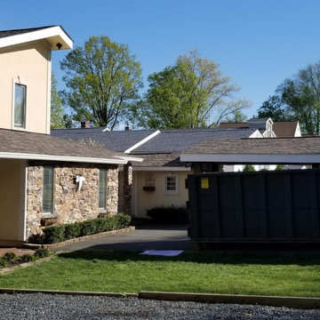 Owens Corning Preferred Roofing