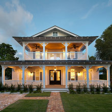 Shoreland