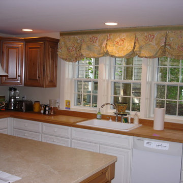 Interiors