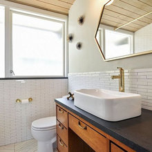 2017 Bathrooms