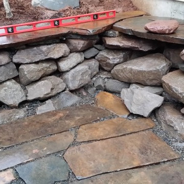 Mission Impossible MakeOver! Samsung S Pen Saves Change Orders Building Patio!