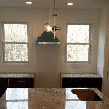 Granite Kitchen