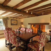 Dining Rooms