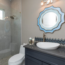 Interior  - Bath room