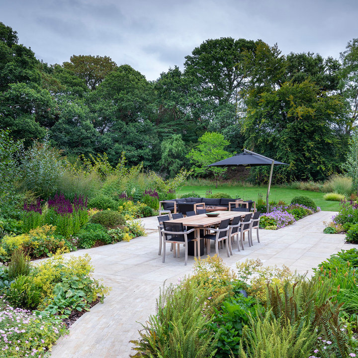 75 Beautiful Garden and Outdoor Space Ideas and Designs April 2022