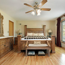 Bedroom Ideas
