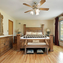 Green Leaf Flooring - Hardwood Flooring