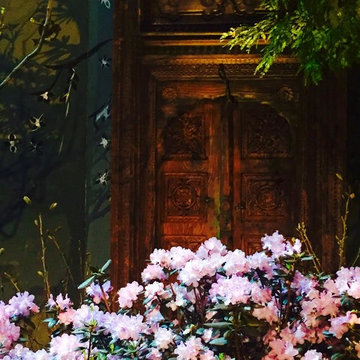 Nourishing Spirits a real taste of the Spring