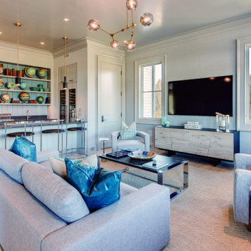 Multi Million Home in Sagaponack, NY