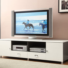 tv room