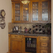 Butlers Pantry