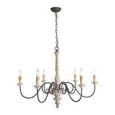 French Country Chandeliers, Country Style Chandeliers Australia