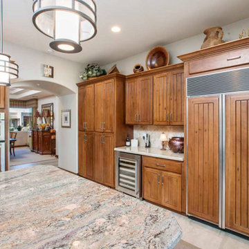Kitchen Remodel