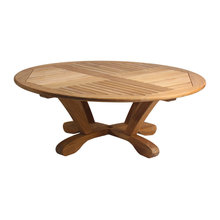 conversation table