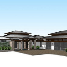 House Renovation - Office