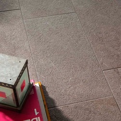 Block Beige - Wall & Floor Tiles