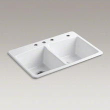 Kitchen Sinks & Hardware